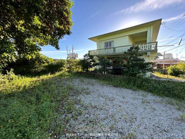 232m² Land for Sale in Sobu, Yomitan Village, Okinawa - Thumbnail 2