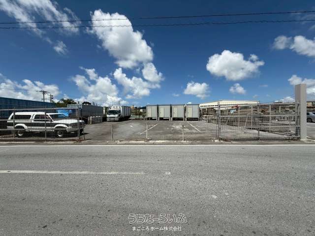 Industrial Land for Sale in Onaha, Nishihara Town, Okinawa - Thumbnail 2