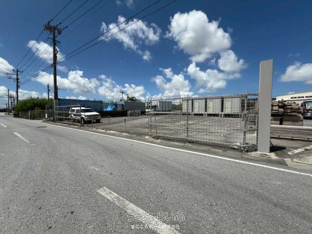 Industrial Land for Sale in Onaha, Nishihara Town, Okinawa - Thumbnail 3