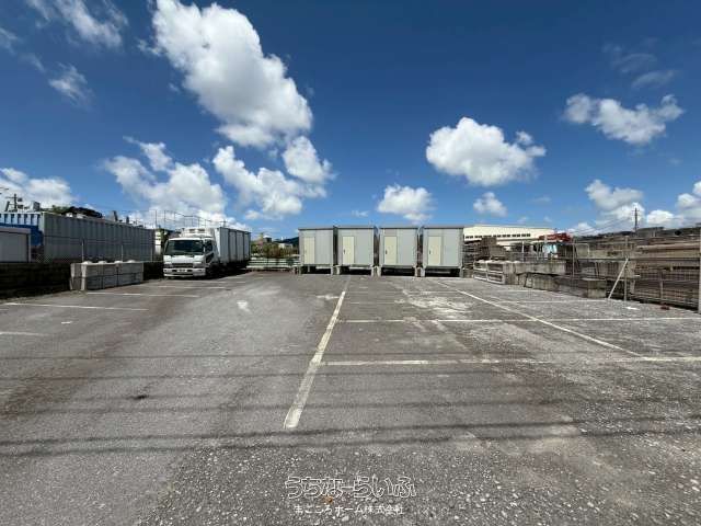 Industrial Land for Sale in Onaha, Nishihara Town, Okinawa - Thumbnail 4