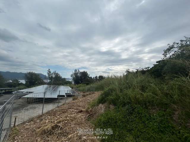 1352㎡ Land with Sea View Potential in Motobu Town, Okinawa - Thumbnail 3