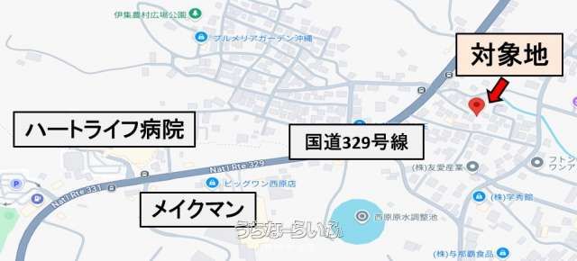 403.5m² Residential Land for Sale in Nakagusuku Village, Okinawa - Thumbnail 3