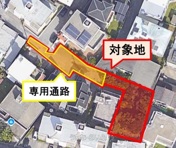 403.5m² Residential Land for Sale in Nakagusuku Village, Okinawa - Thumbnail 2