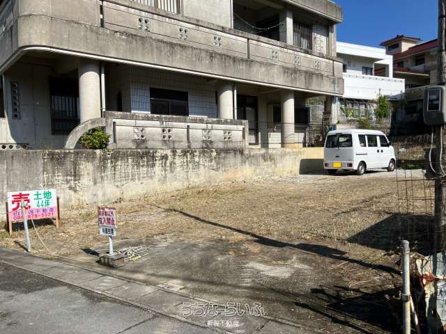 148 sqm Land for Sale in Ginowan, Okinawa - Development Plot - Thumbnail 3