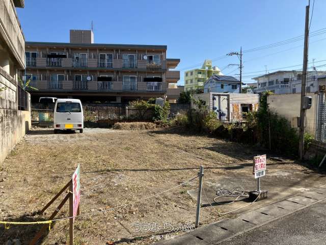 148 sqm Land for Sale in Ginowan, Okinawa - Development Plot - Thumbnail 2