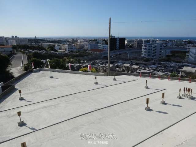 Cemetery Plot for Sale in Urasoe, Okinawa with Ocean View - Thumbnail 2