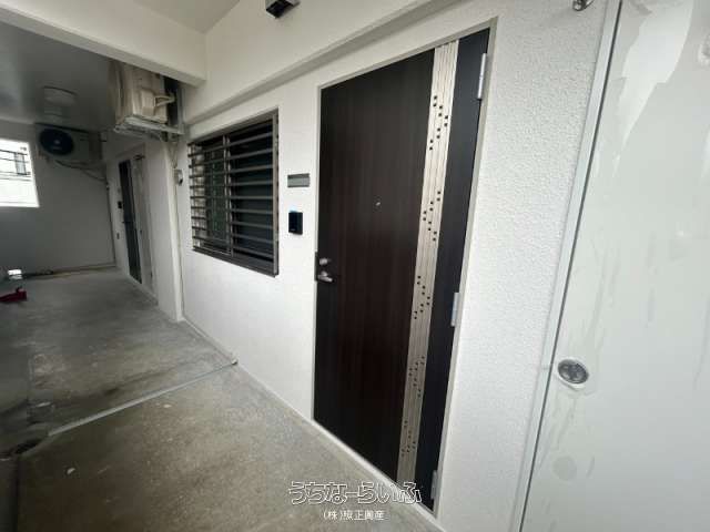 Modern 1LDK Apartment for Rent in Naha, Okinawa - Near Monorail - Thumbnail 4