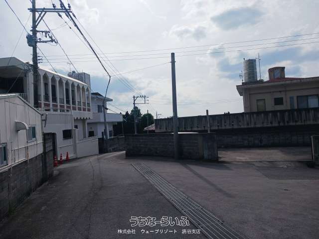 243.2 sqm Residential Land for Sale in Heianza, Uruma City, Okinawa - Thumbnail 3