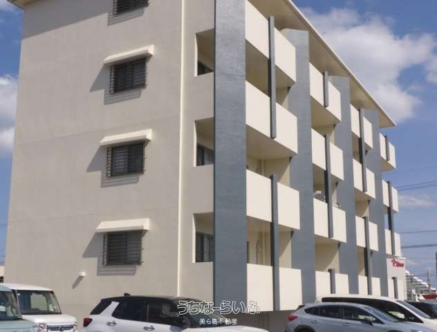 1LDK Apartment for Rent in Ishigaki City, Okinawa - Thumbnail 4
