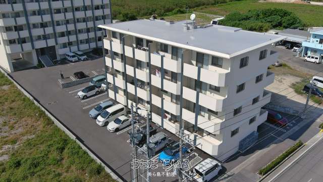 1LDK Apartment for Rent in Ishigaki City, Okinawa - Thumbnail 3