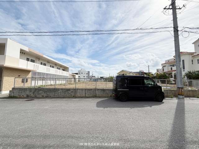 378.8㎡ Land Plot in Misaki, Kitakagusuku, Okinawa for Sale - Thumbnail 4