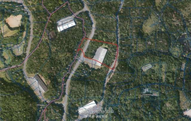 Land for Sale Inside Kadena Ammunition Depot, Yomitan, Okinawa - Image 1