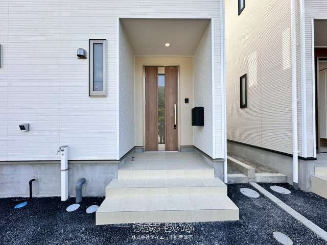 New 4LDK Detached House for Sale in Ginoza Village, Okinawa - Thumbnail 2
