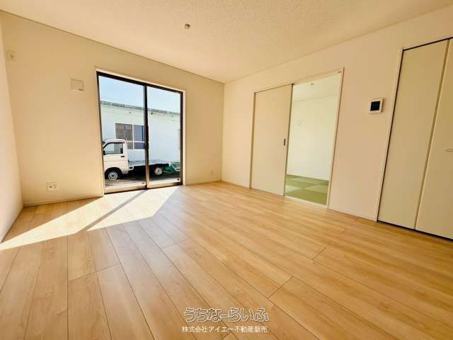 New 4LDK Detached House for Sale in Ginoza Village, Okinawa - Thumbnail 3