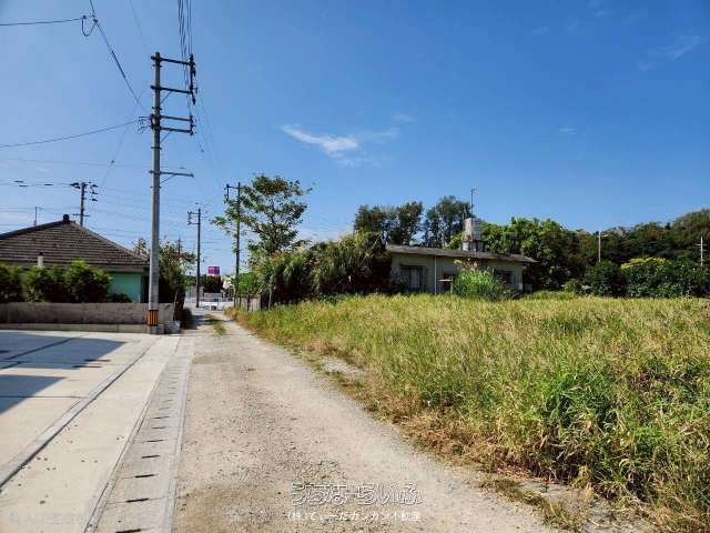 430m² Development Land for Sale in Uruma, Okinawa - Prime Location - Thumbnail 2