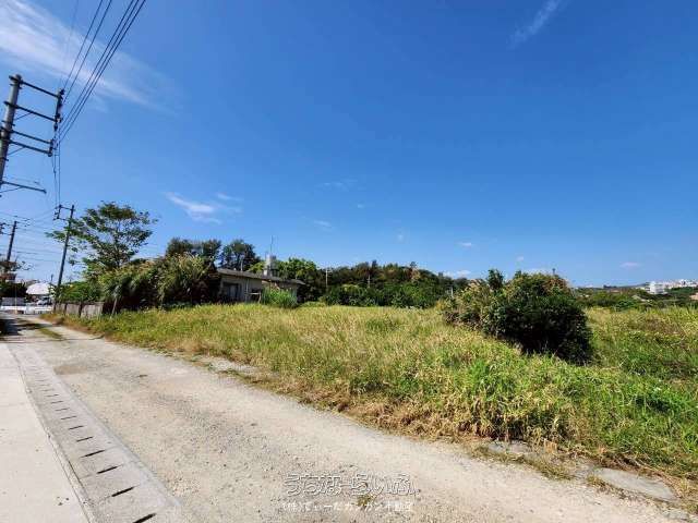 430m² Development Land for Sale in Uruma, Okinawa - Prime Location - Thumbnail 4