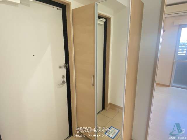 Pet-Friendly 1LDK Apartment for Rent in Naha, Okinawa - Thumbnail 3