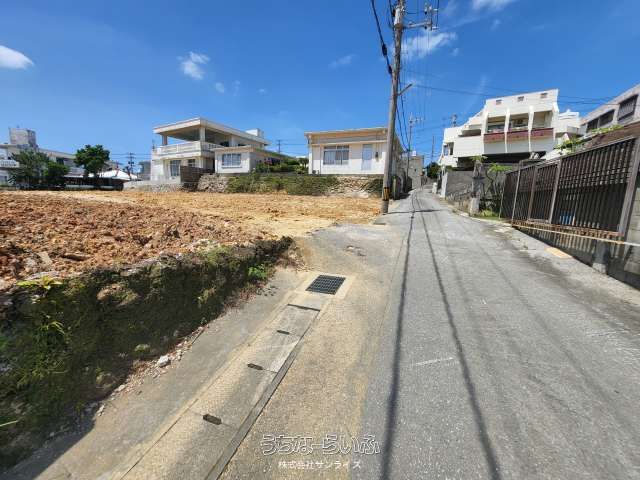 Vacant Land for Sale in Yomitan Village, Okinawa - 213.17 sqm - Thumbnail 2