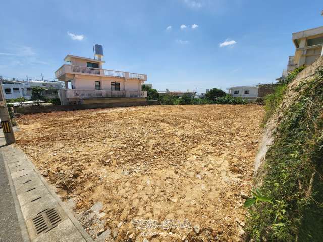 Vacant Land for Sale in Yomitan Village, Okinawa - 213.17 sqm - Thumbnail 3