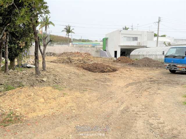 1559 sqm Land for Sale in Nanjo City, Okinawa - Prime Development Plot - Thumbnail 3