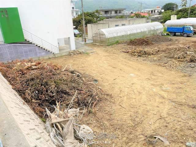 1559 sqm Land for Sale in Nanjo City, Okinawa - Prime Development Plot - Thumbnail 2