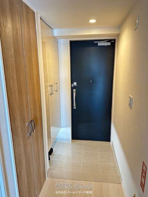 Le Cinq Naha Kainan 2LDK Apartment for Sale in Naha, Okinawa - Thumbnail 2