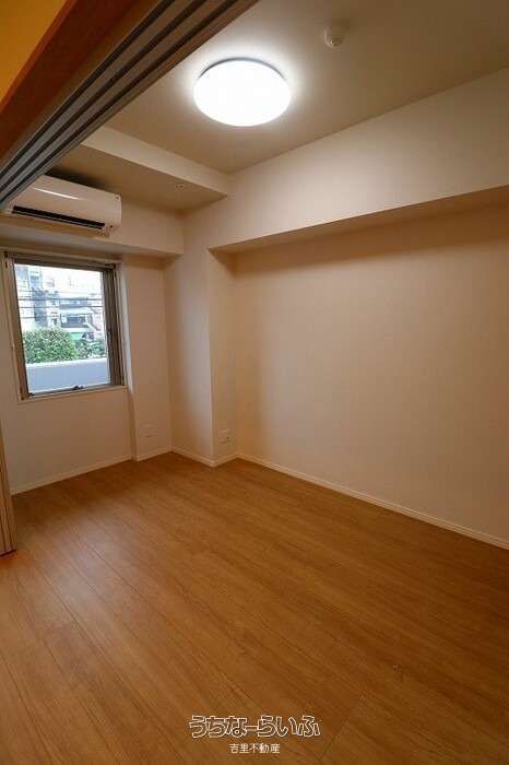 Pet-Friendly 1LDK Apartment for Rent in Naha, Okinawa - Thumbnail 4