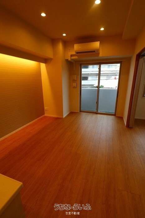 Pet-Friendly 1LDK Apartment for Rent in Naha, Okinawa - Thumbnail 2
