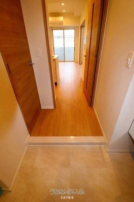 Pet-Friendly 1LDK Apartment for Rent in Naha, Okinawa - Thumbnail 3