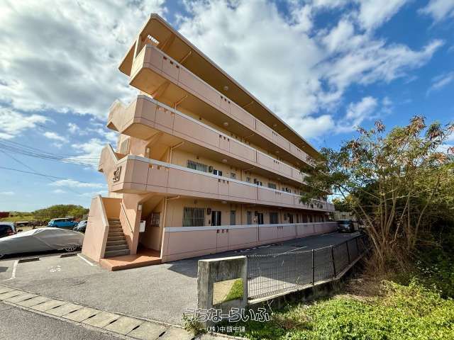 Ocean View 4-Story House for Sale in Yaese, Okinawa - Image 1