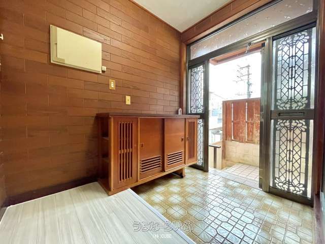 Spacious 4DK Detached House for Rent in Naha, Okinawa - Thumbnail 4