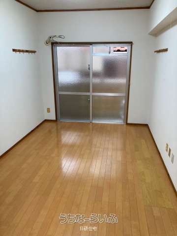 Student Apartment for Rent in Ginowan, Okinawa - Miki House 201 - Thumbnail 4