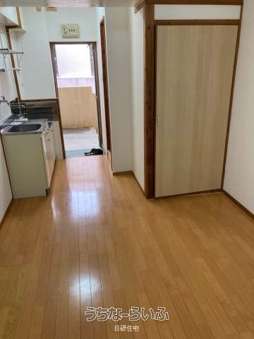 Student Apartment for Rent in Ginowan, Okinawa - Miki House 201 - Thumbnail 3