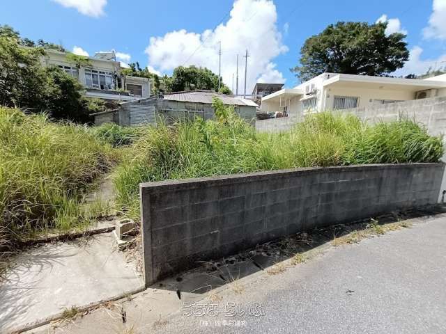 88 Tsubo Land for Sale in Nanjo City, Okinawa - Prime Residential Plot - Thumbnail 2