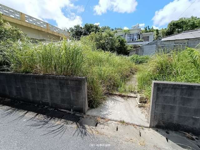 88 Tsubo Land for Sale in Nanjo City, Okinawa - Prime Residential Plot - Thumbnail 3