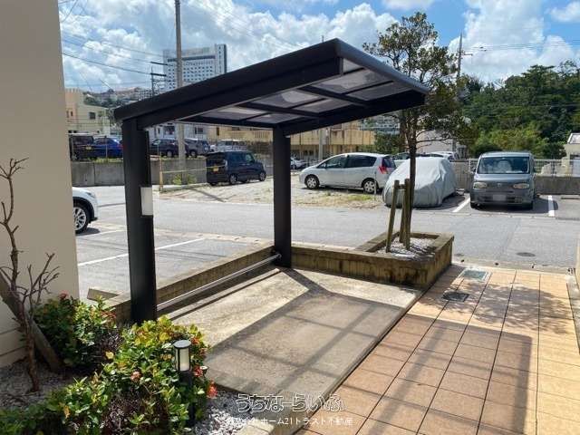 Rent 1K Apartment in Naha, Okinawa - Furnished, Near Station - Thumbnail 4