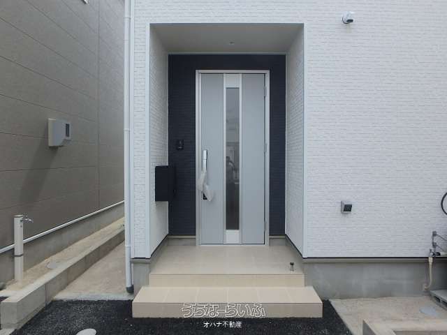 New 2026 ZEH 3LDK House for Sale in Uruma City, Okinawa - Thumbnail 3