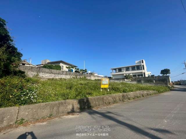 Ocean View Land for Sale in Itoman City, Okinawa - Thumbnail 2