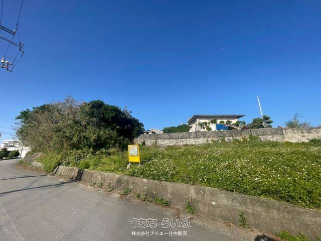 Ocean View Land for Sale in Itoman City, Okinawa - Thumbnail 4