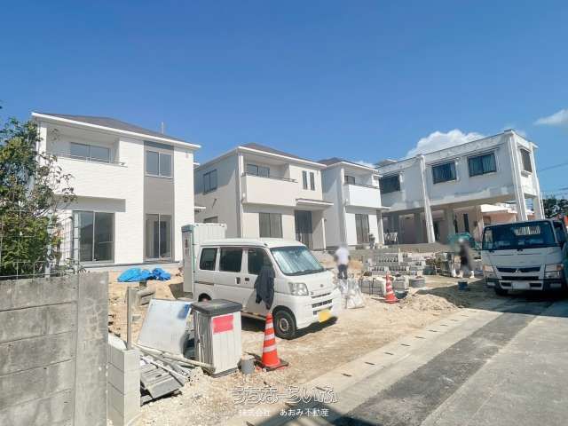 New 3LDK House for Sale in Yomitan Village, Okinawa - Thumbnail 4