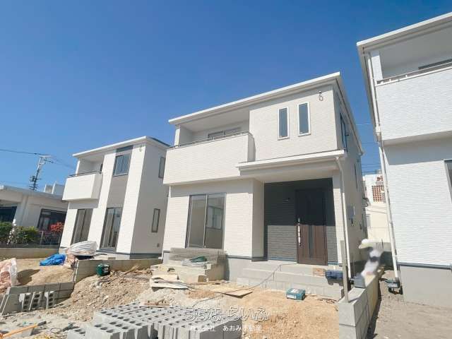 New 3LDK House for Sale in Yomitan Village, Okinawa - Thumbnail 2