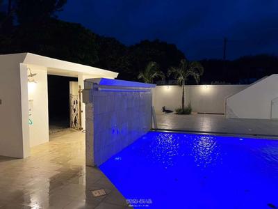 Nakijin Village Kouri / 1 room / 200 million yen detached house for sale | Okinawa real estate information [Uchinaa Life] (h-6407-7231130-0724) — Image 4, Nakijin, Okinawa