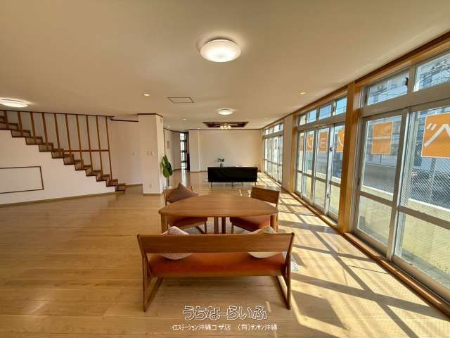 Shop with Renovated Family Home in Uruma City, Okinawa - Thumbnail 4