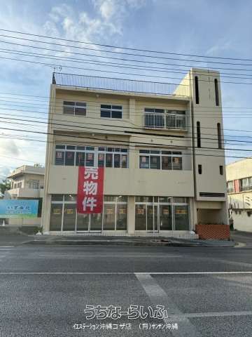 Shop with Renovated Family Home in Uruma City, Okinawa - Thumbnail 2