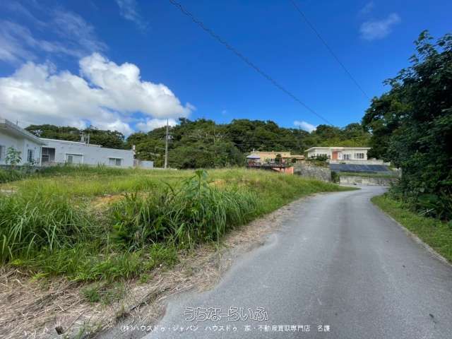 712.78 sqm Land for Sale in Tamashiro, Nago, Okinawa - Thumbnail 4