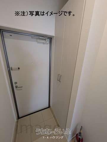 New 2LDK Apartment for Rent in Uebaru, Naha City, Okinawa - Thumbnail 3