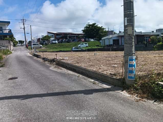 307m² Land for Sale in Minatogawa, Yaeze Town, Okinawa - Thumbnail 4