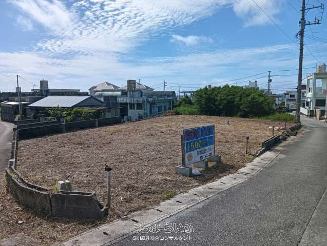 307m² Land for Sale in Minatogawa, Yaeze Town, Okinawa - Thumbnail 2