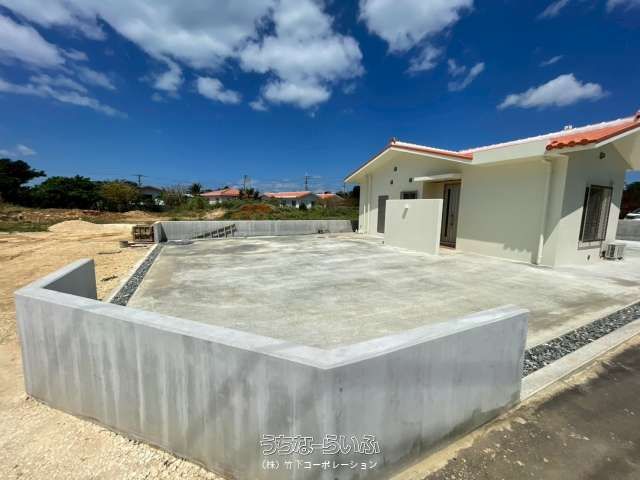 New 3LDK RC House for Rent in Kurima, Miyakojima - Thumbnail 3