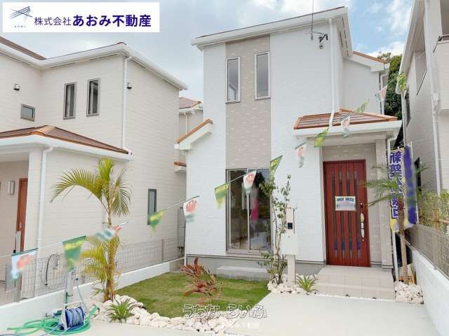 New 3LDK House in Haebaru, Okinawa with BELS & Superior Housing Certification - Thumbnail 4